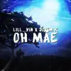 NGTS, Jovem K & Lill_vin - OH MAE - Single